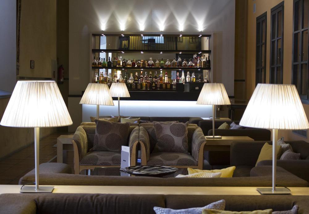 Palacio De Santa Paula, Autograph Collection 5* Grenade