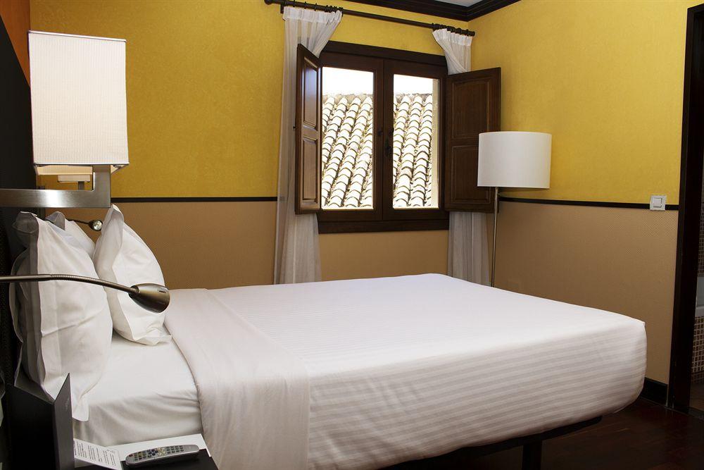 Hotel Palacio De Santa Paula, Autograph Collection
