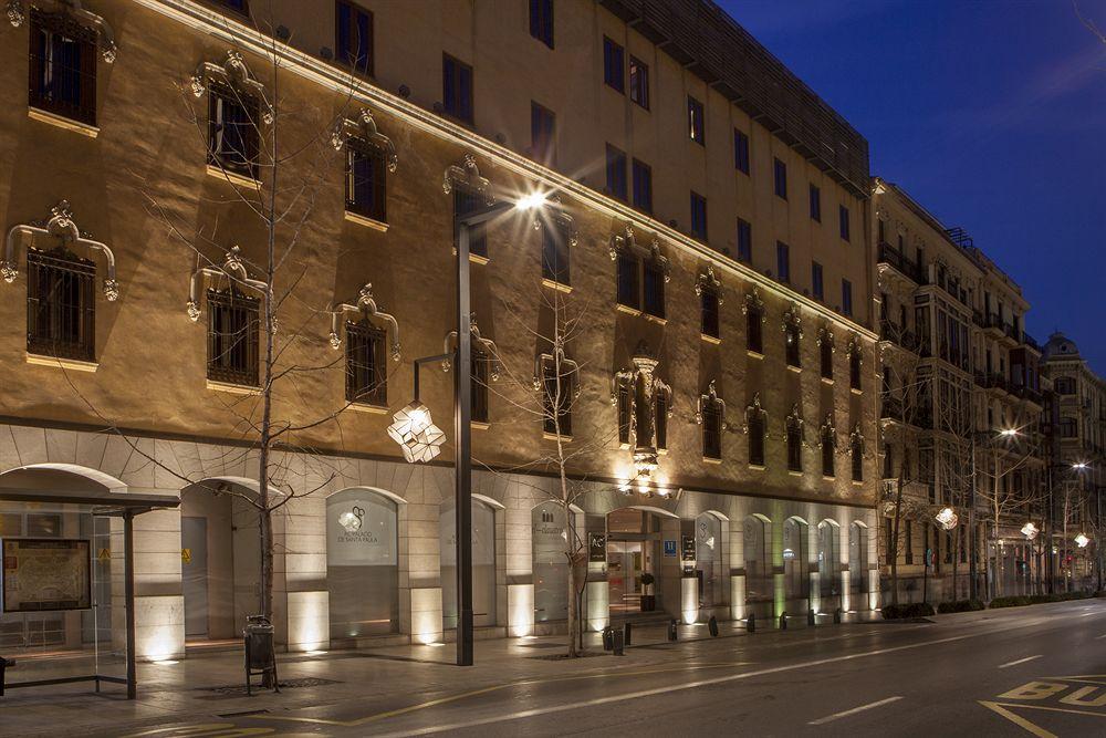 Hotel Palacio De Santa Paula, Autograph Collection Grenade