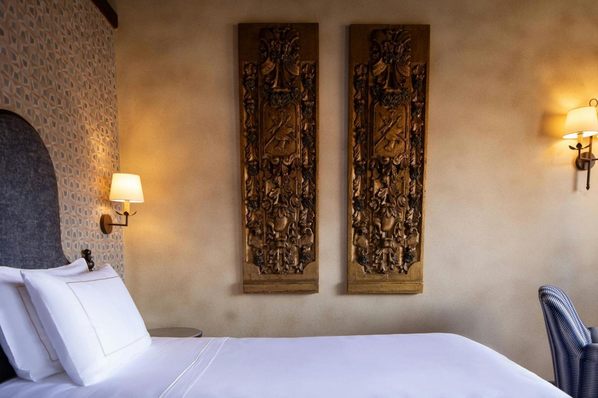 Palacio De Santa Paula, Autograph Collection Hotel Grenade