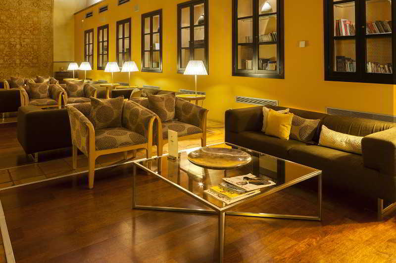 Hotel Palacio De Santa Paula, Autograph Collection 5*